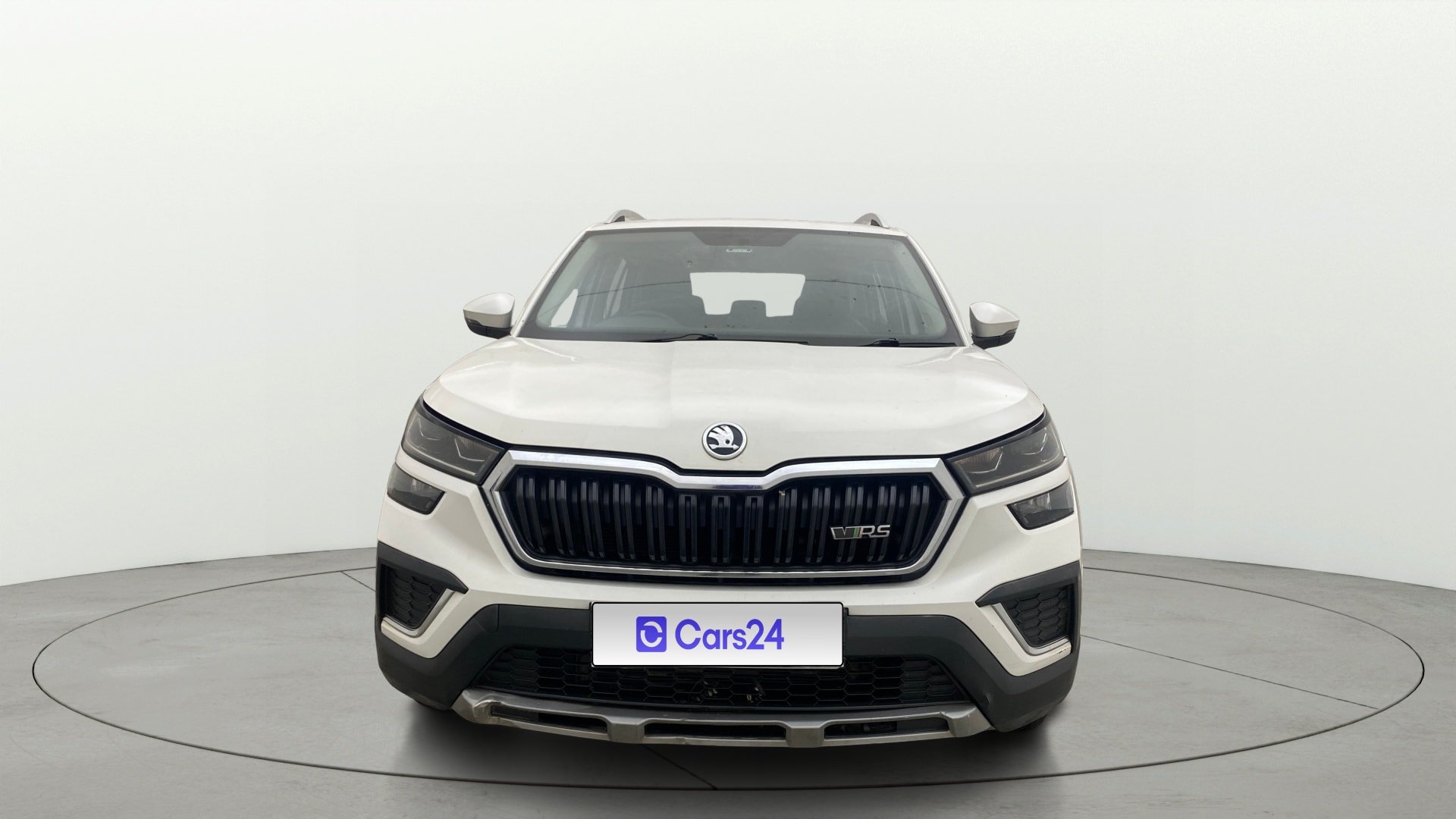 Used 2022 Skoda Kushaq Used 2022 Skoda Kushaq