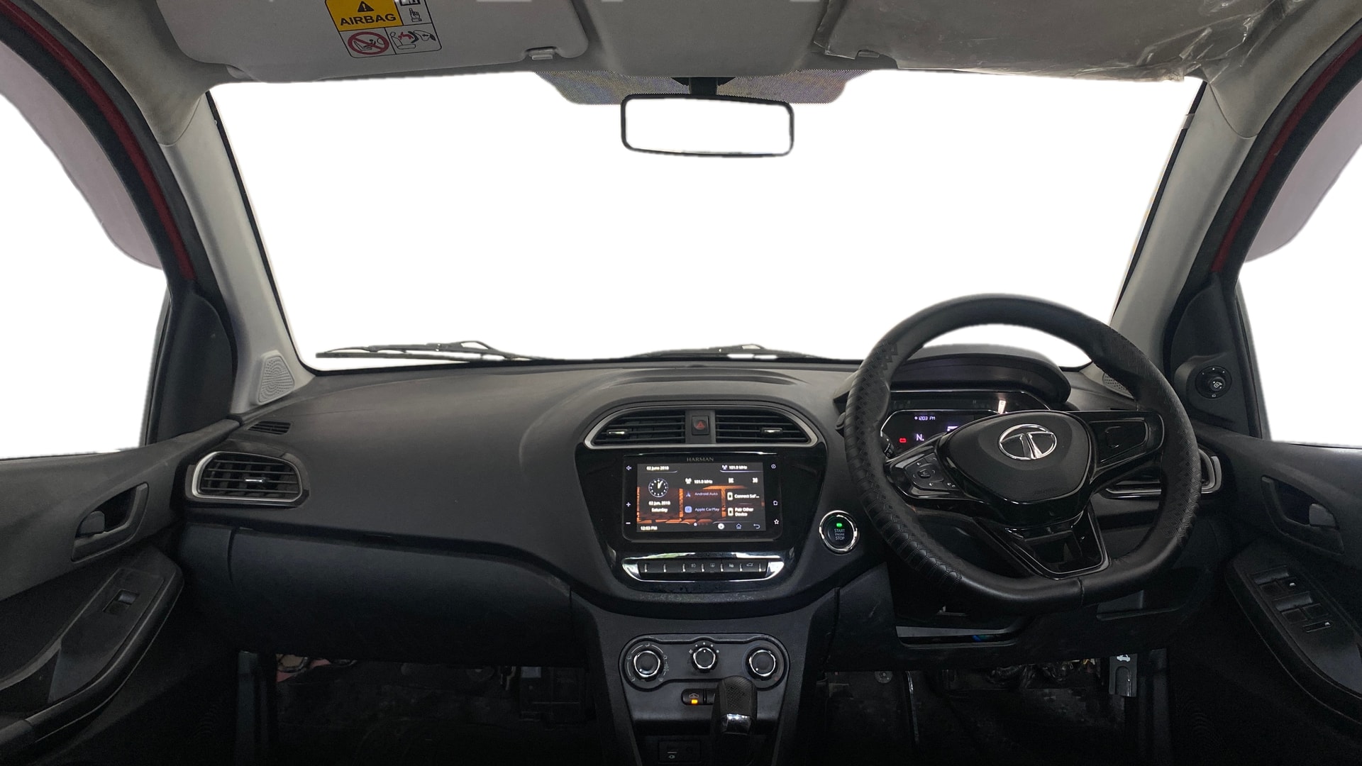 Used 2023 Tata Tiago NRG Used 2023 Tata Tiago NRG