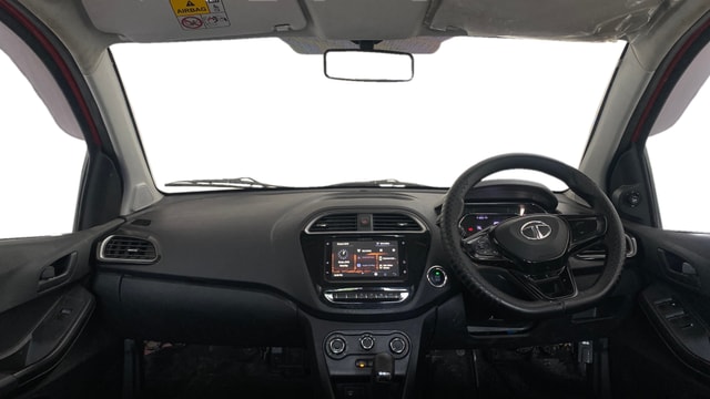 View Tata Tiago NRG Image 16 Used Tata Tiago NRG Image 16