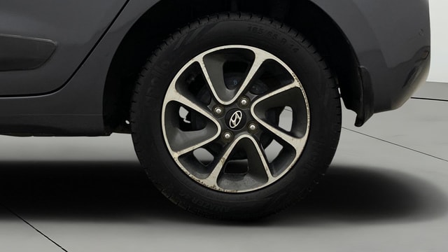 View Hyundai Grand i10 Image 11 Used Hyundai Grand i10 Image 11