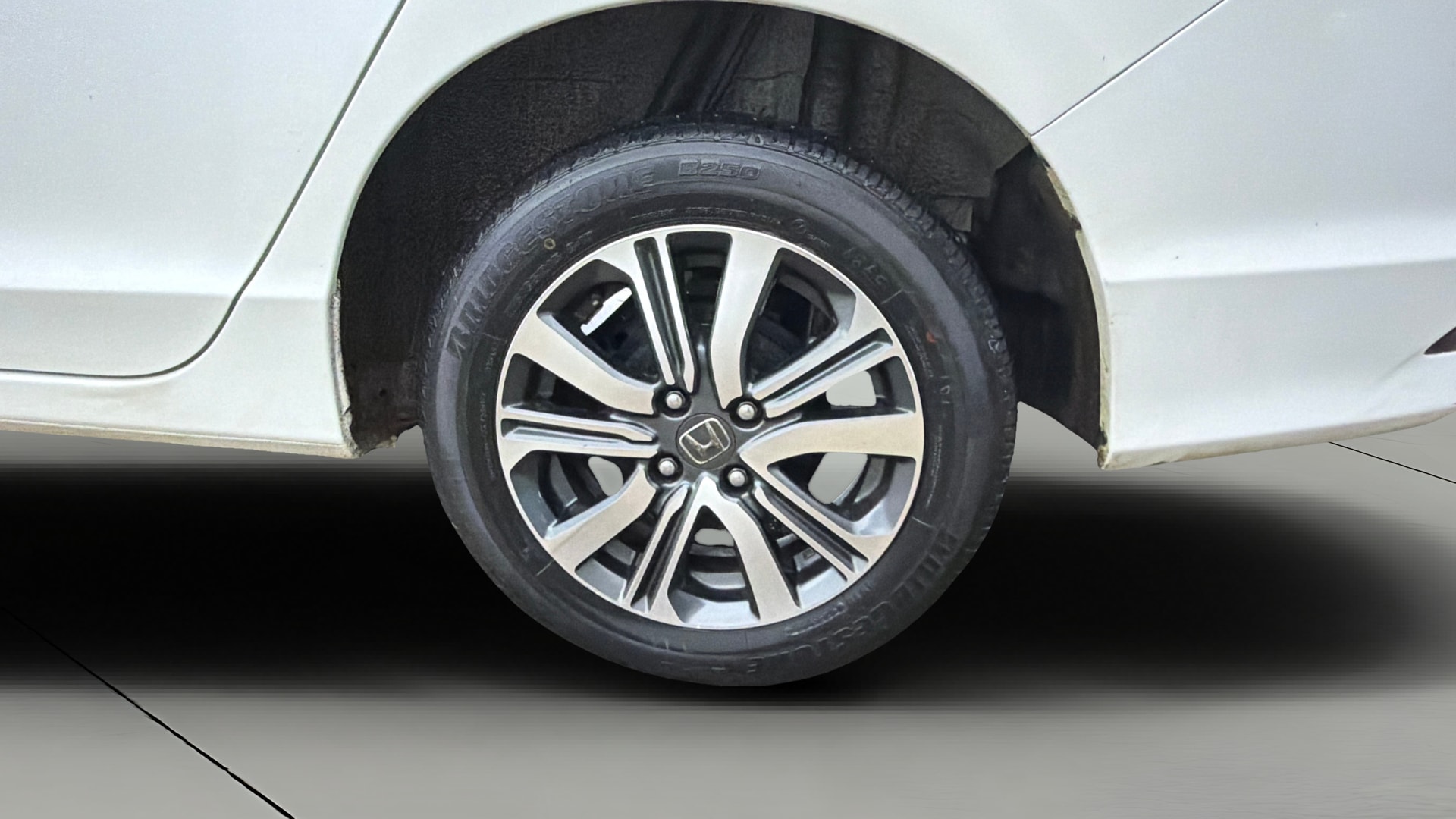 Used 2022 Honda City Used 2022 Honda City