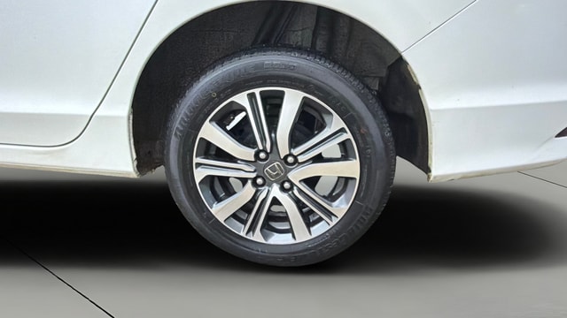 View Honda City Image 12 Used Honda City Image 12