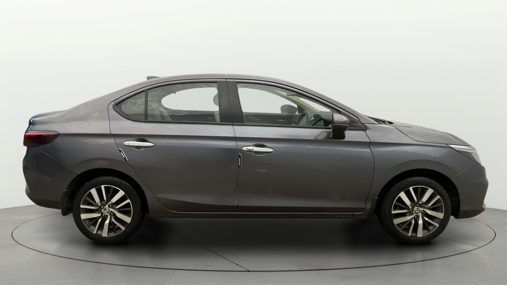 View 2020 Honda City ZX CVT Image 27 Used 2020 Honda City ZX CVT Image 27