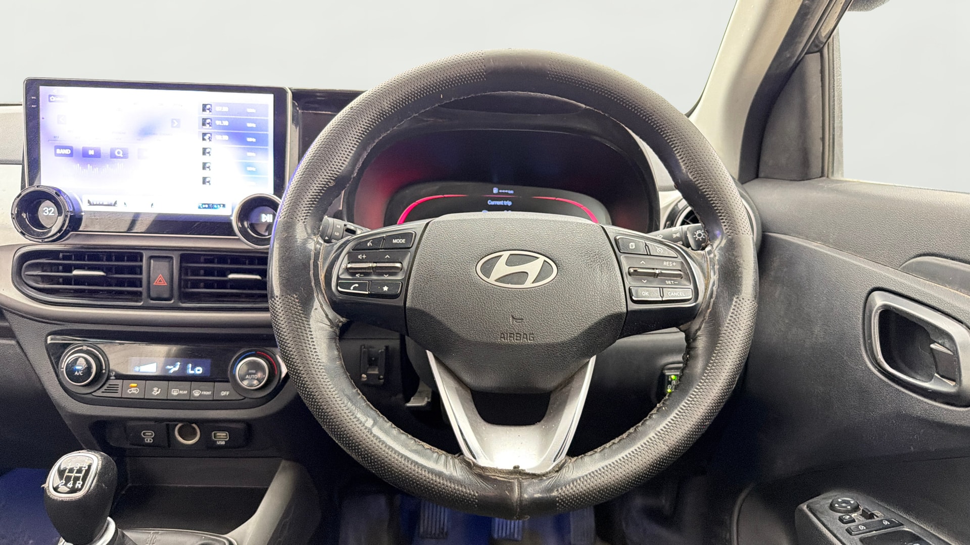 Used 2023 Hyundai Exter Used 2023 Hyundai Exter