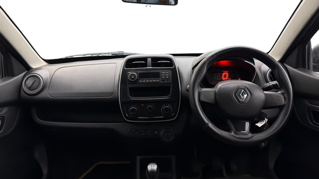 View Renault Kwid Image 15 Used Renault Kwid Image 15