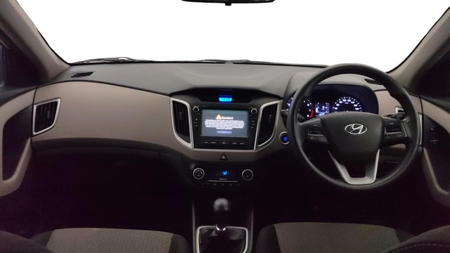 View Hyundai Creta Image 15 Used Hyundai Creta Image 15