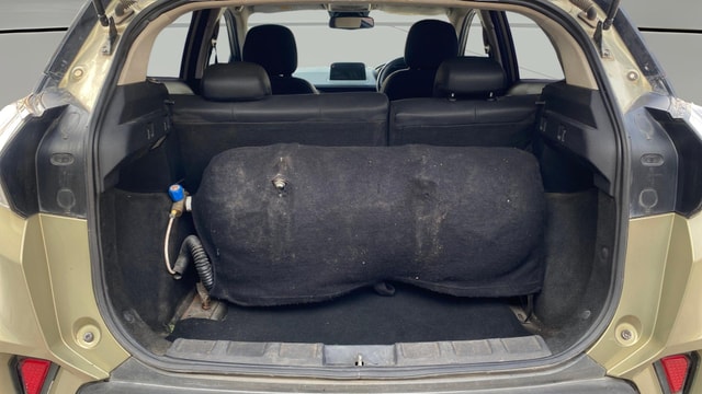 View Tata Nexon Image 42 Used Tata Nexon Image 42