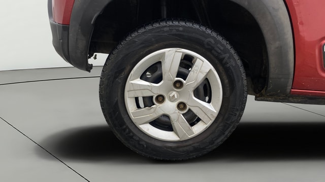 View Renault Kwid Image 23 Used Renault Kwid Image 23