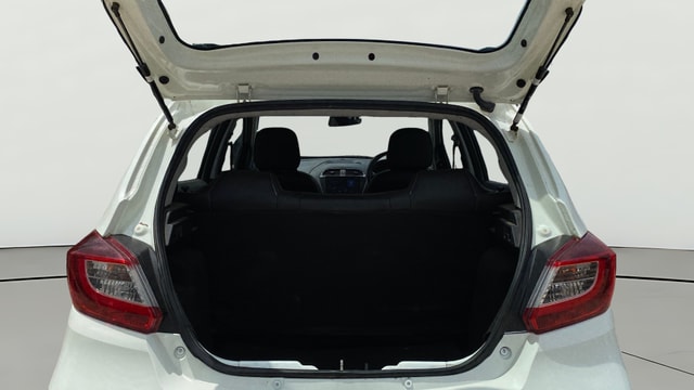 View Tata Tiago Image 37 Used Tata Tiago Image 37
