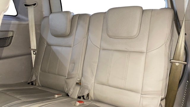 View Mahindra XUV500 Image 10 Used Mahindra XUV500 Image 10