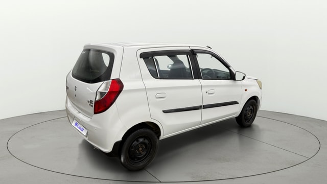 View Maruti Suzuki Alto K10 Image 41 Used Maruti Suzuki Alto K10 Image 41
