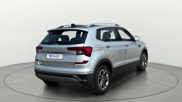 View Skoda Kushaq Image 44 Used Skoda Kushaq Image 44