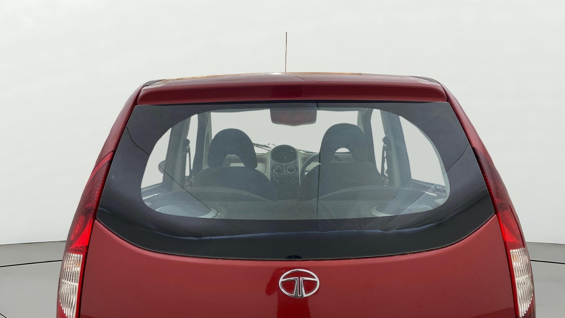 View 2015 Tata Nano Twist XT Image 4 Used 2015 Tata Nano Twist XT Image 4
