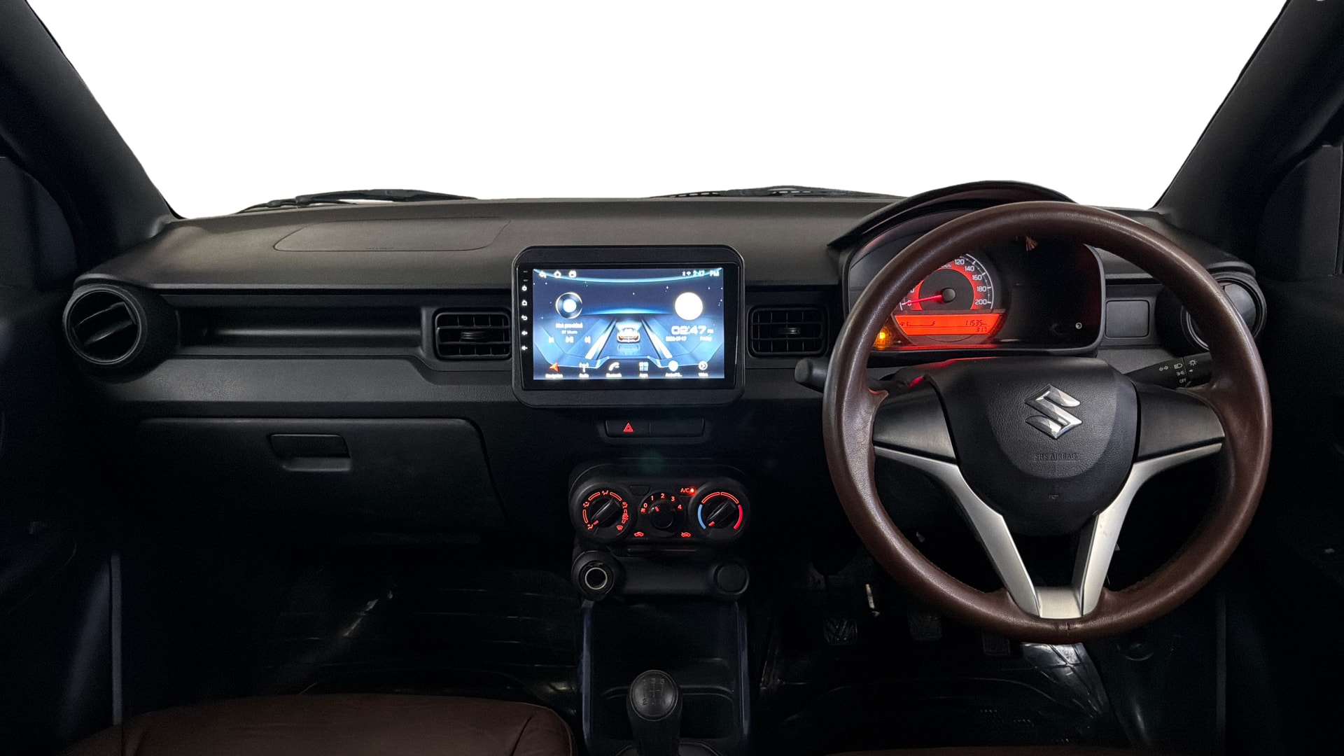 Used 2022 Maruti Suzuki 1000 Used 2022 Maruti Suzuki 1000