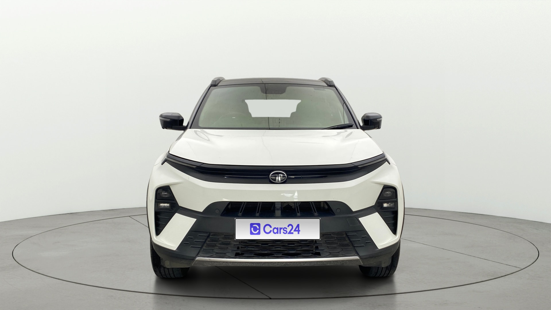 Used 2024 Tata Nexon Used 2024 Tata Nexon