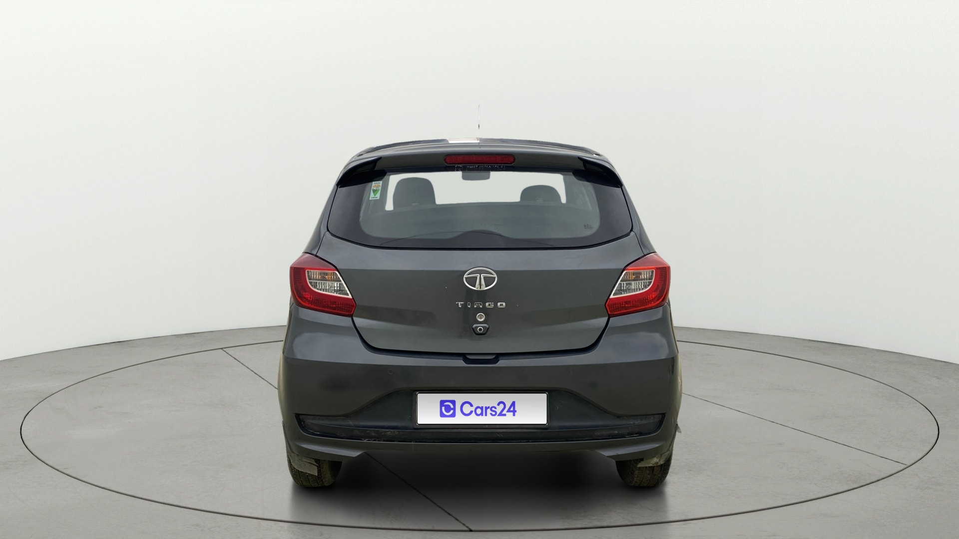 View 2021 Tata Tiago Revotorq XB Image 39 Used 2021 Tata Tiago Revotorq XB Image 39