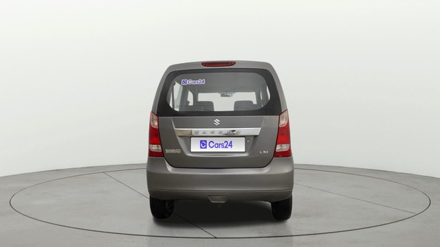 View Maruti Suzuki 1000 Image 39 Used Maruti Suzuki 1000 Image 39