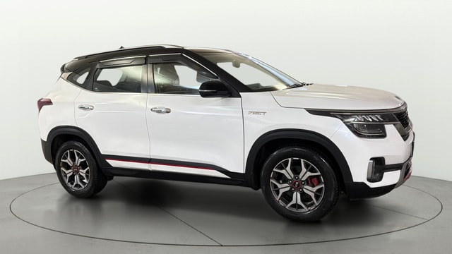 View Kia Seltos Image 38 Used Kia Seltos Image 38