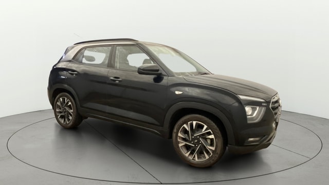 View Hyundai Creta Image 21 Used Hyundai Creta Image 21
