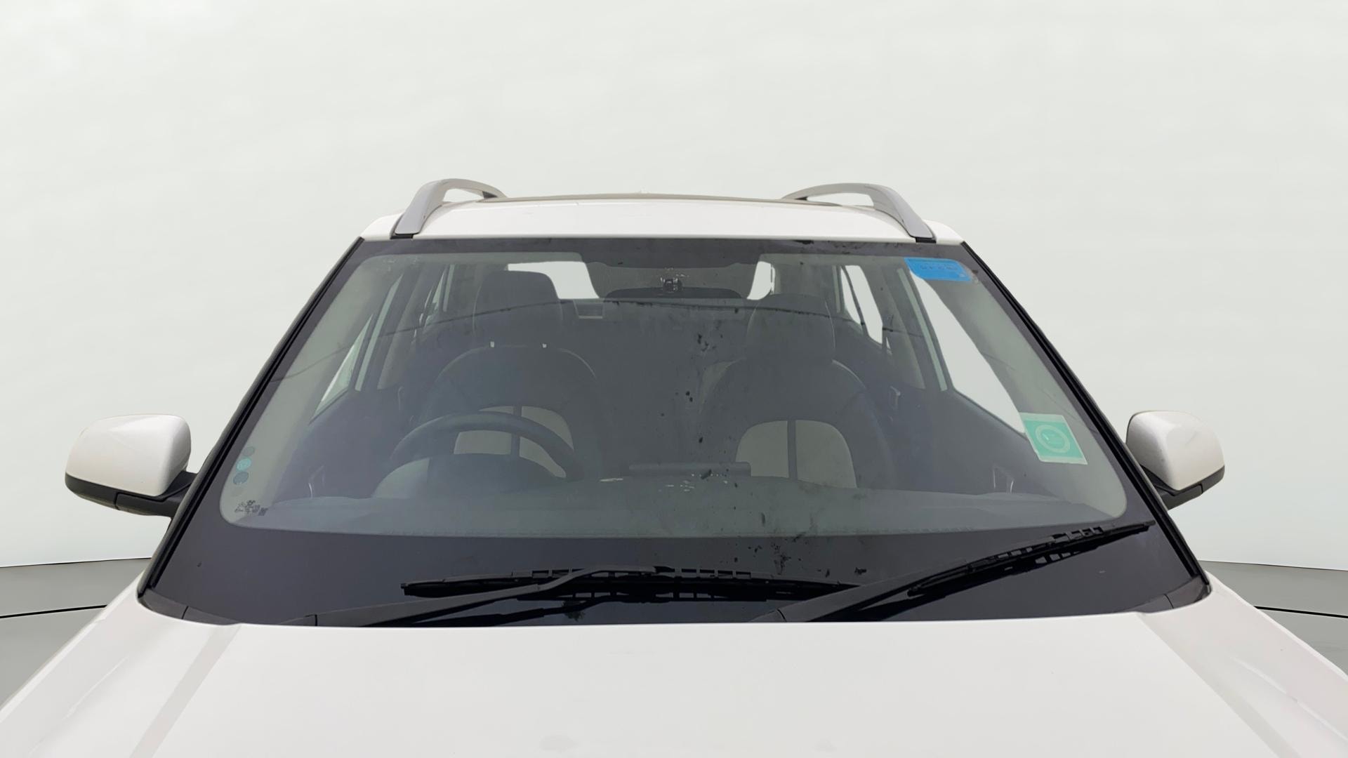 View 2021 Hyundai Venue SX 1.0 iMT Petrol Image 37 Used 2021 Hyundai Venue SX 1.0 iMT Petrol Image 37