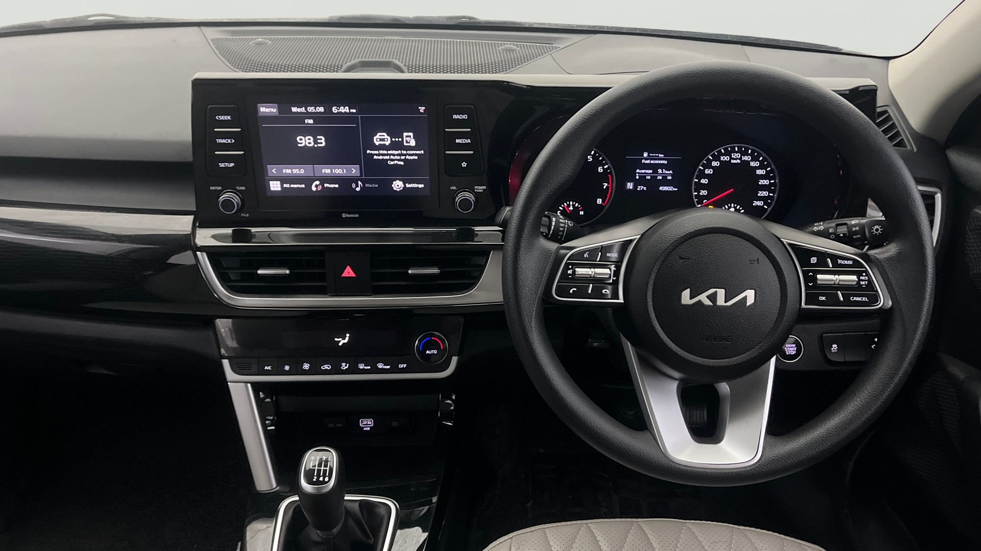 Used 2022 Kia Seltos Used 2022 Kia Seltos