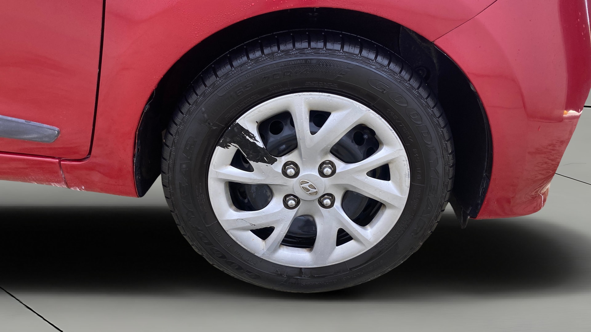 View 2017 Hyundai Grand i10 Sportz 1.2 Kappa Image 40 Used 2017 Hyundai Grand i10 Sportz 1.2 Kappa Image 40