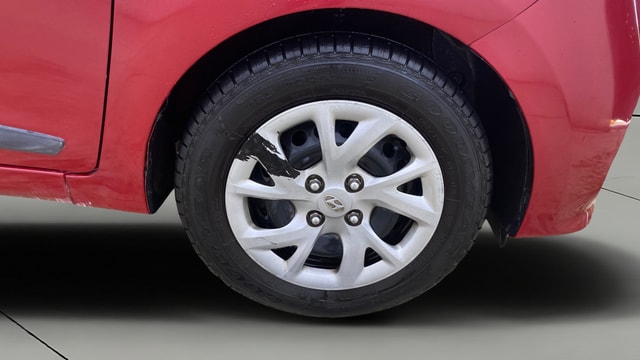 View Hyundai Grand i10 Image 40 Used Hyundai Grand i10 Image 40