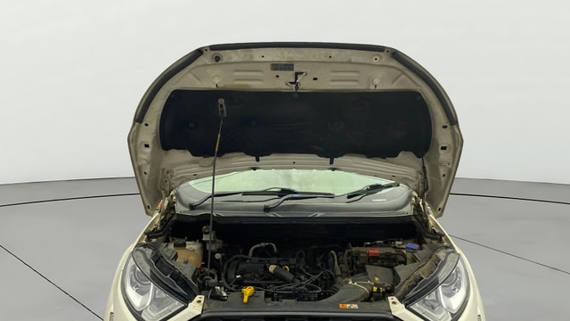View Ford EcoSport Image 32 Used Ford EcoSport Image 32