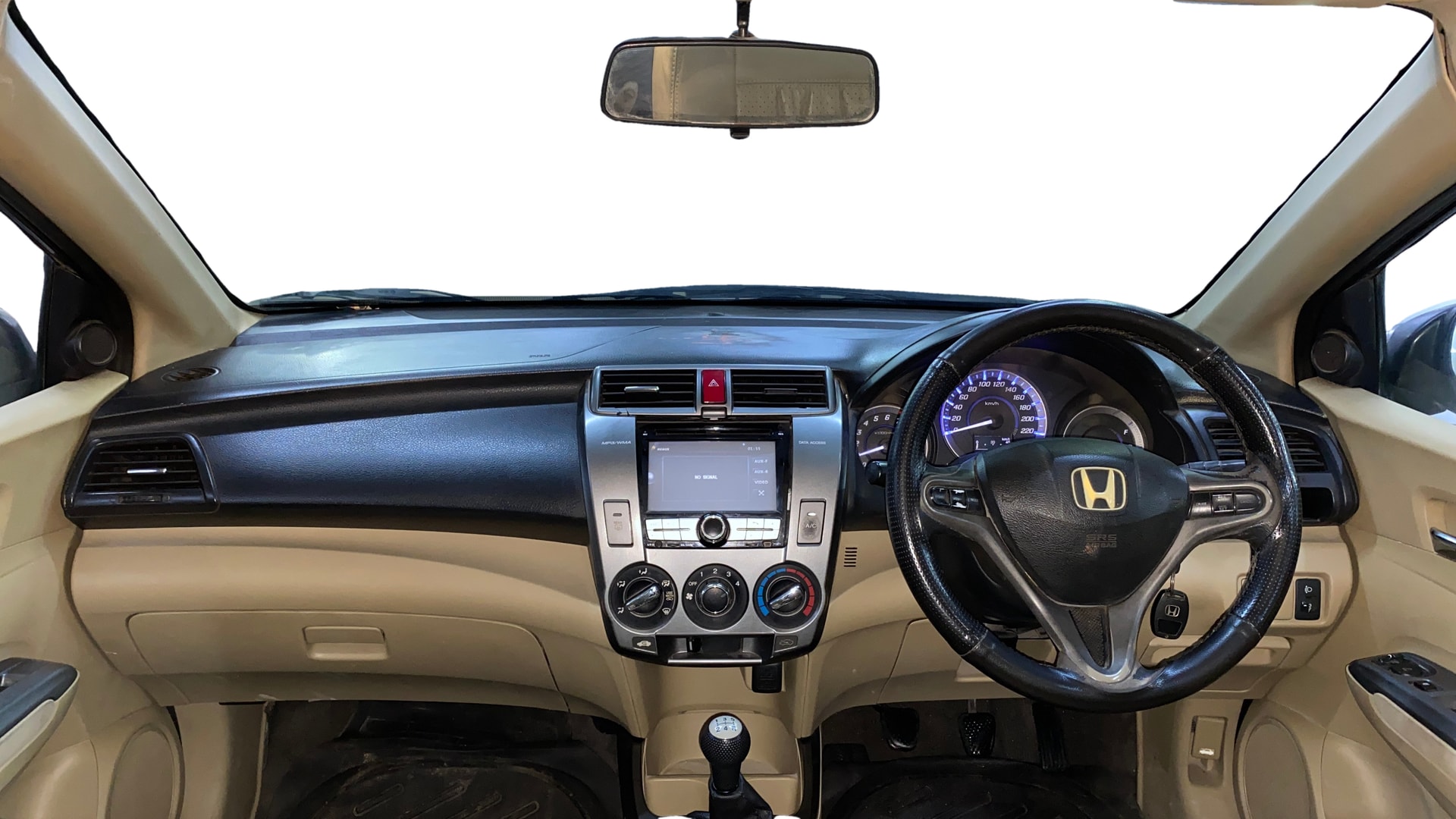 View 2013 Honda City ZX MT Diesel Anniversary Edition Image 30 Used 2013 Honda City ZX MT Diesel Anniversary Edition Image 30