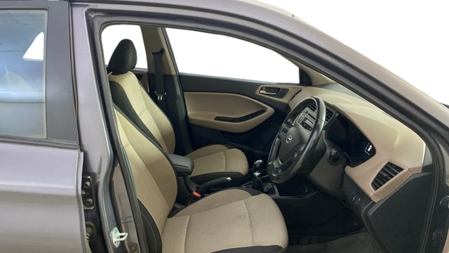 View Hyundai Elite i20 Image 26 Used Hyundai Elite i20 Image 26