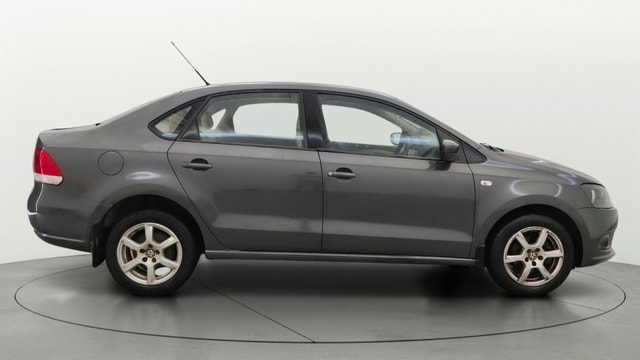 View Volkswagen Vento Image 8 Used Volkswagen Vento Image 8