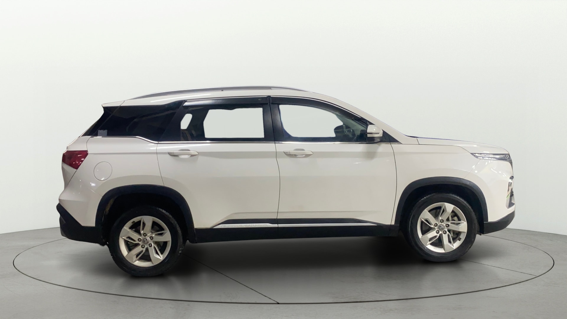 View 2021 MG Hector Super Petrol BS IV Image 29 Used 2021 MG Hector Super Petrol BS IV Image 29