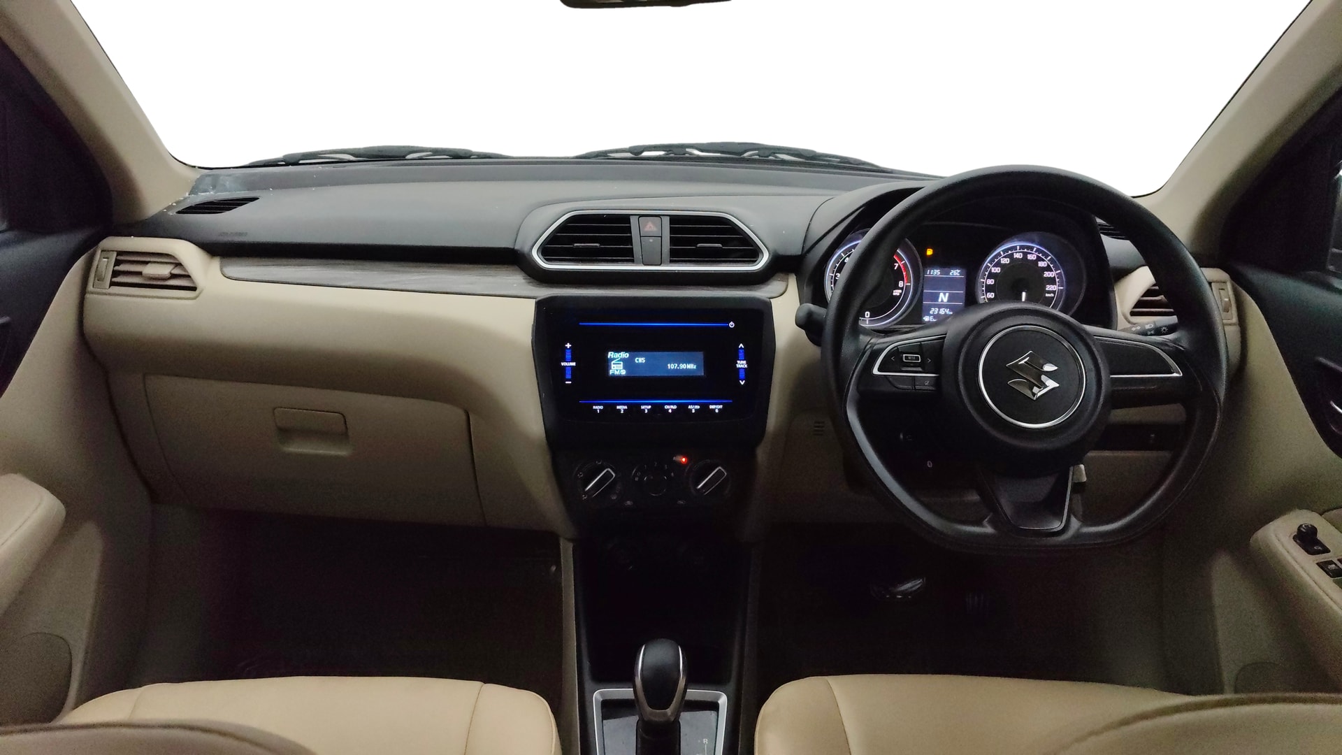View 2022 Maruti Suzuki 1000 Base Variant Image 15 Used 2022 Maruti Suzuki 1000 Base Variant Image 15