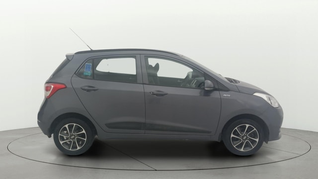 View Hyundai Grand i10 Image 27 Used Hyundai Grand i10 Image 27