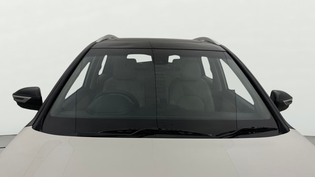 View MG Hector Image 32 Used MG Hector Image 32