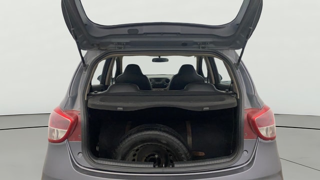 View Hyundai Grand i10 Image 36 Used Hyundai Grand i10 Image 36