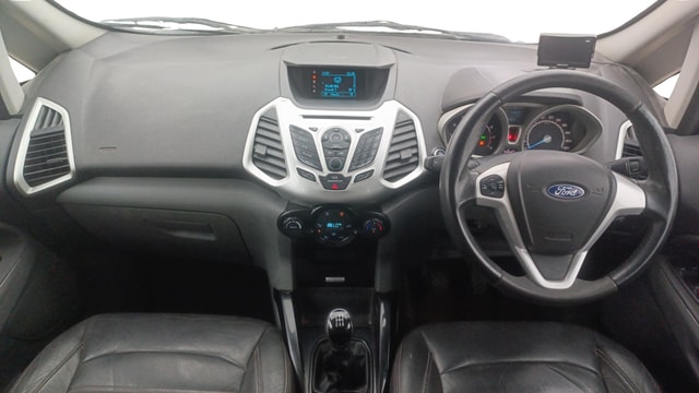 View Ford EcoSport Image 30 Used Ford EcoSport Image 30