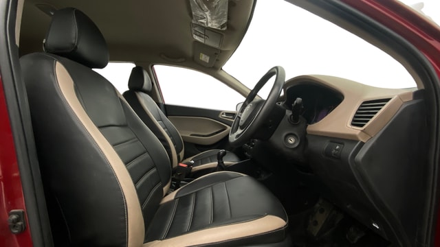 View Hyundai Elite i20 Image 26 Used Hyundai Elite i20 Image 26