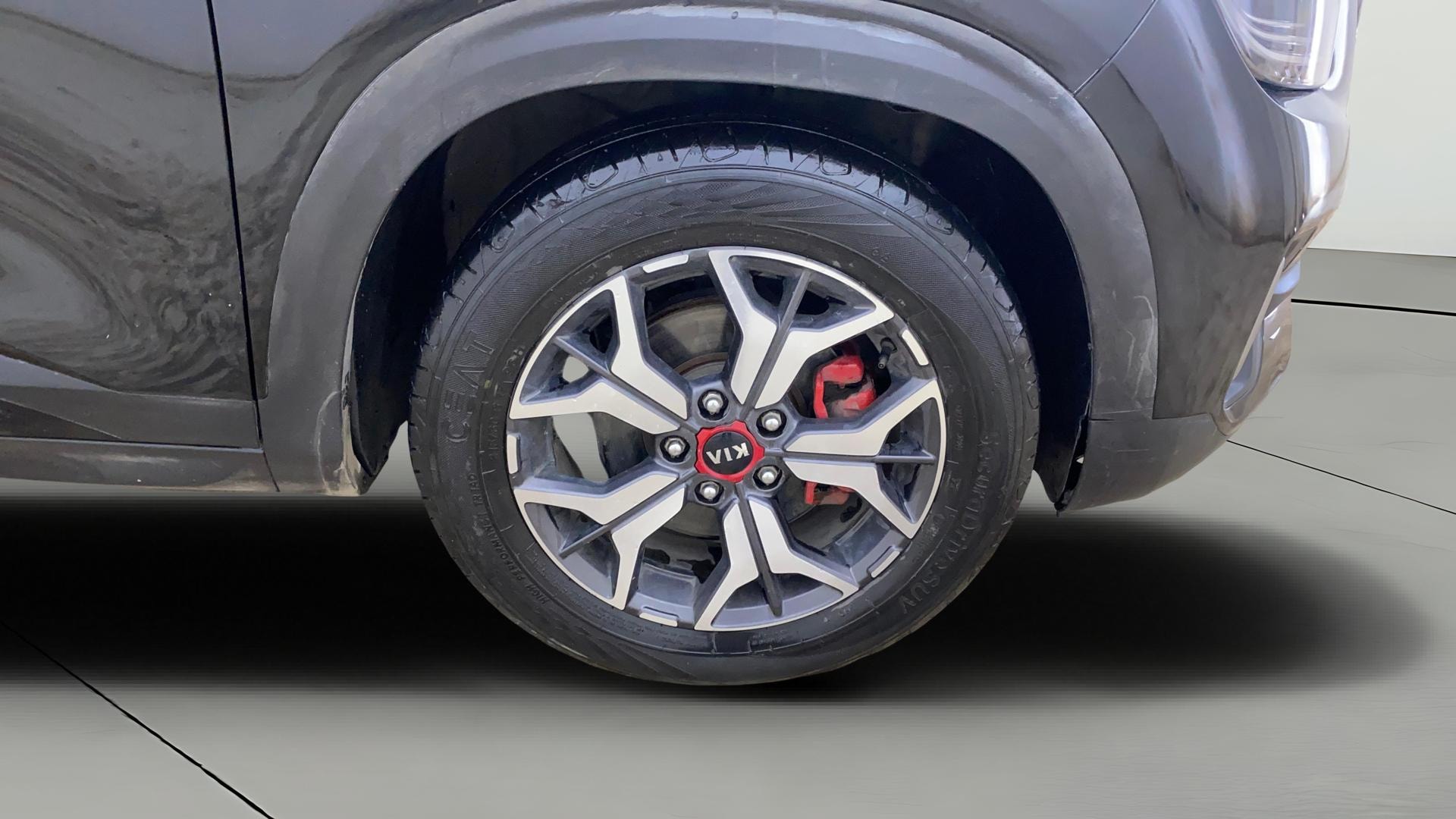 Used 2020 Kia Seltos Used 2020 Kia Seltos