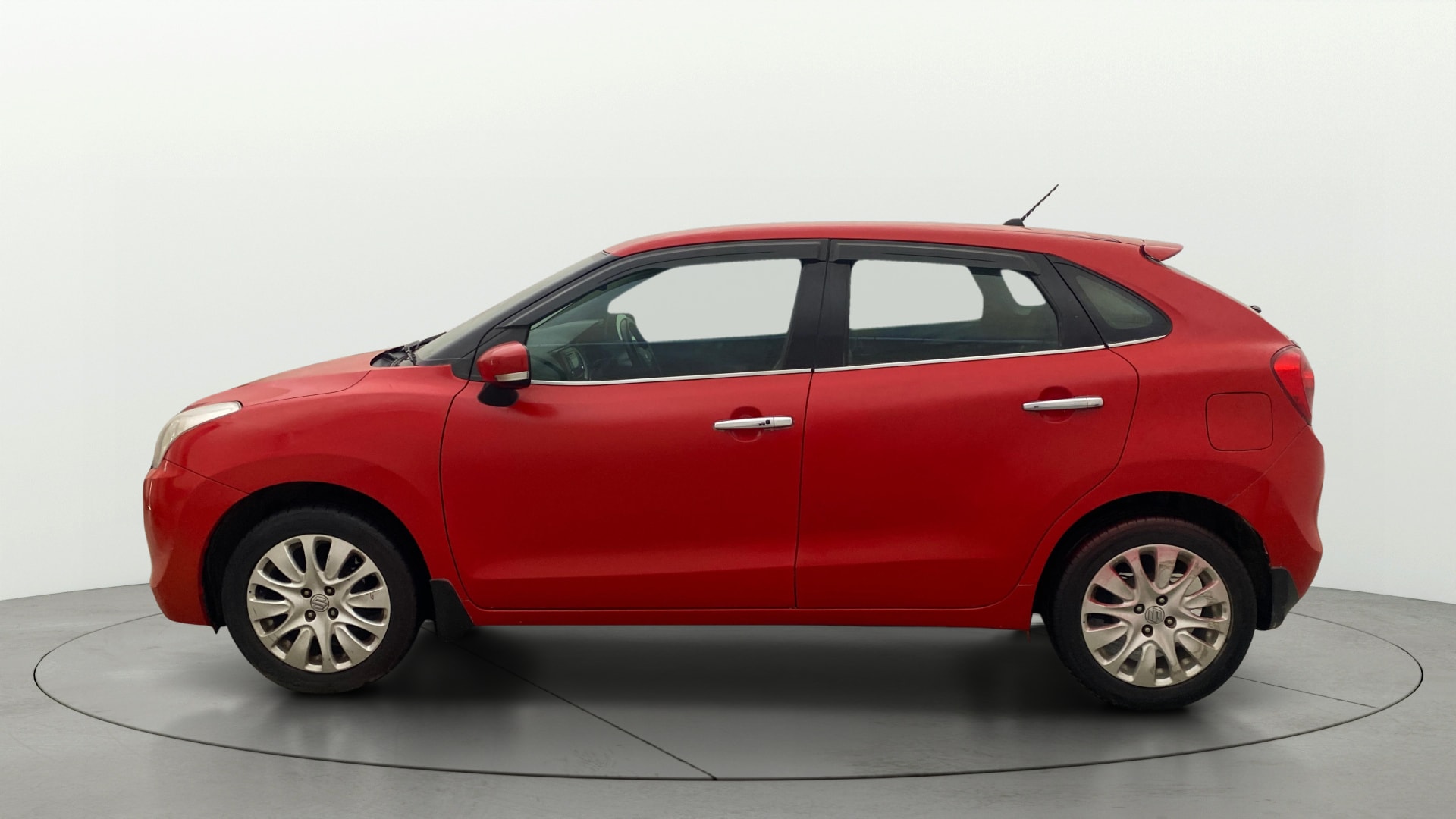 Used 2016 Maruti Suzuki 1000 Used 2016 Maruti Suzuki 1000