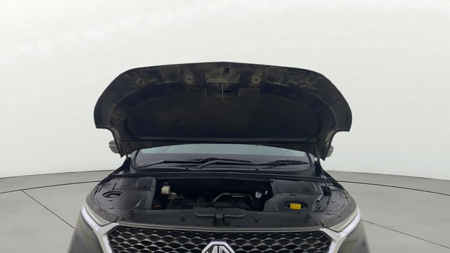 View MG Hector Image 20 Used MG Hector Image 20