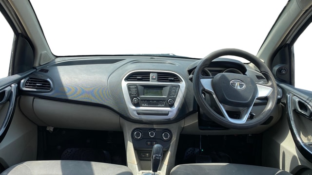 View Tata Tiago Image 15 Used Tata Tiago Image 15