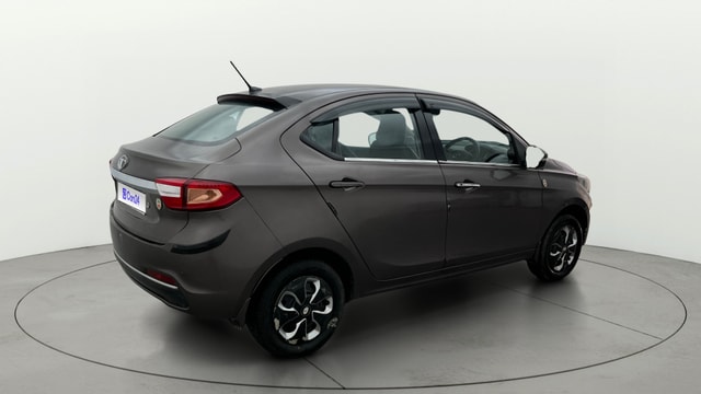 View Tata Tigor Image 42 Used Tata Tigor Image 42