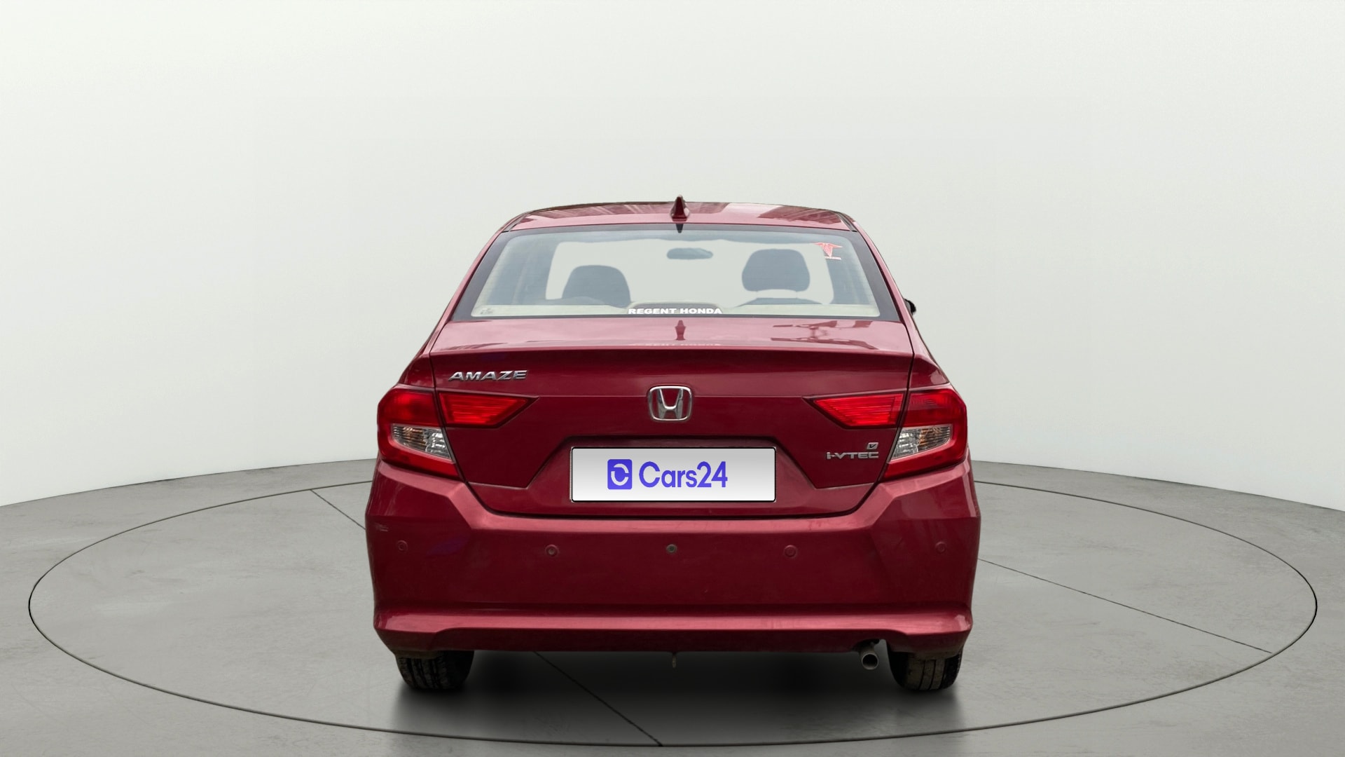 Used 2019 Honda Amaze Used 2019 Honda Amaze