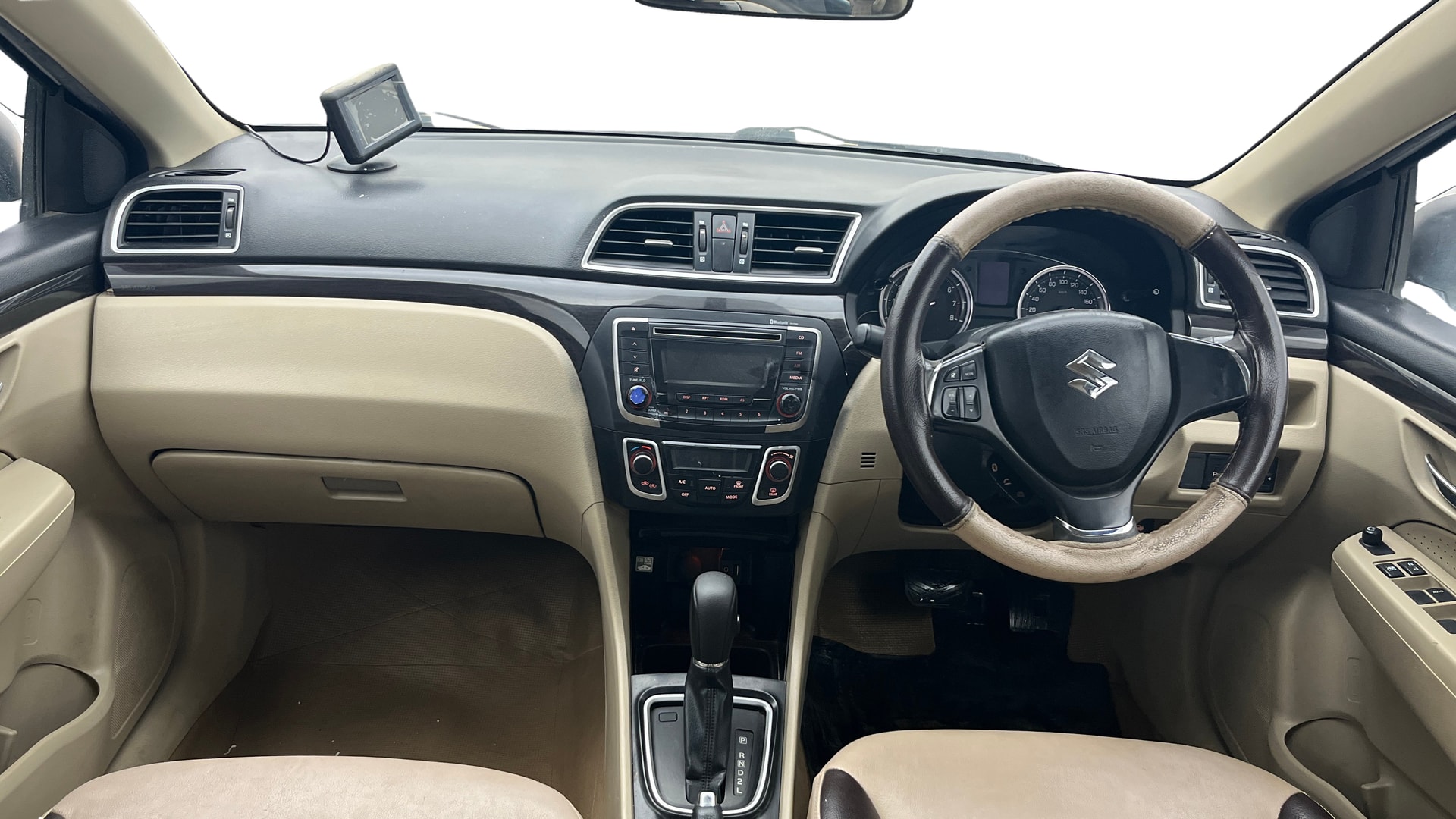 Used 2016 Maruti Suzuki 1000 Used 2016 Maruti Suzuki 1000