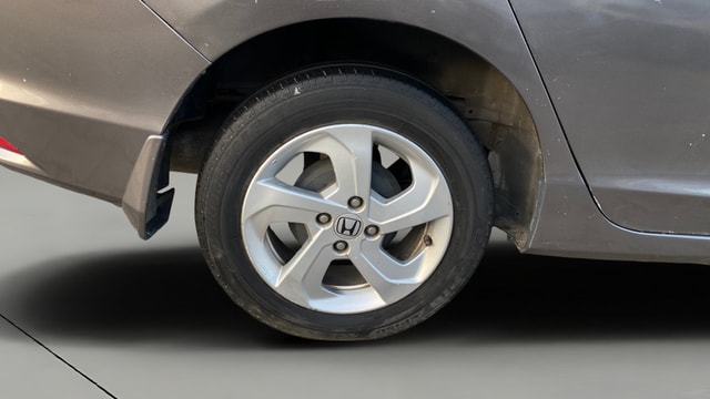 View Honda City Image 26 Used Honda City Image 26