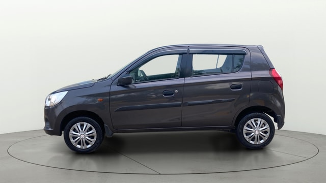 View Maruti Suzuki Alto K10 Image 5 Used Maruti Suzuki Alto K10 Image 5