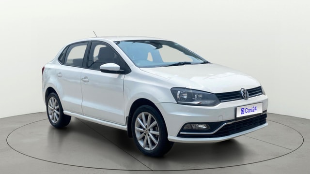 View Volkswagen Ameo Image 36 Used Volkswagen Ameo Image 36
