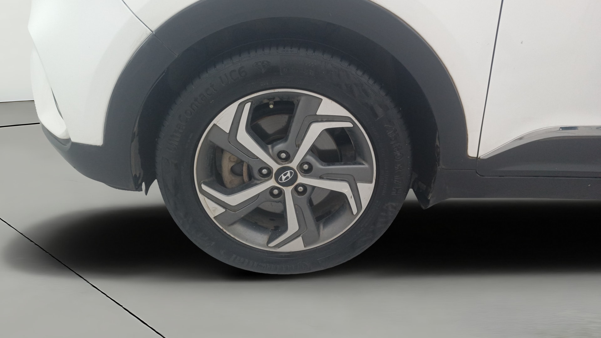 Used 2019 Hyundai Creta Used 2019 Hyundai Creta