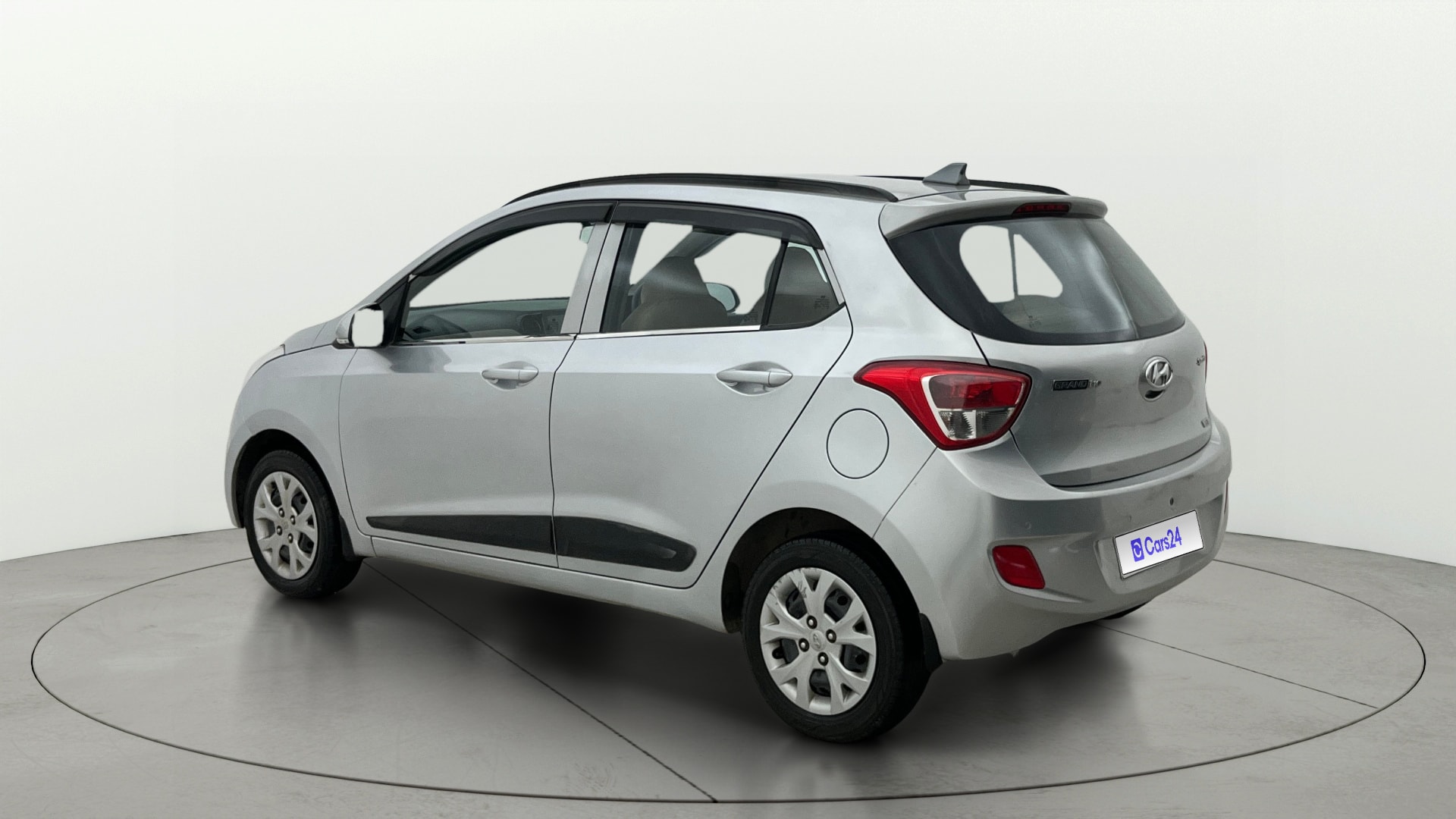 Used 2016 Hyundai Grand i10 Used 2016 Hyundai Grand i10